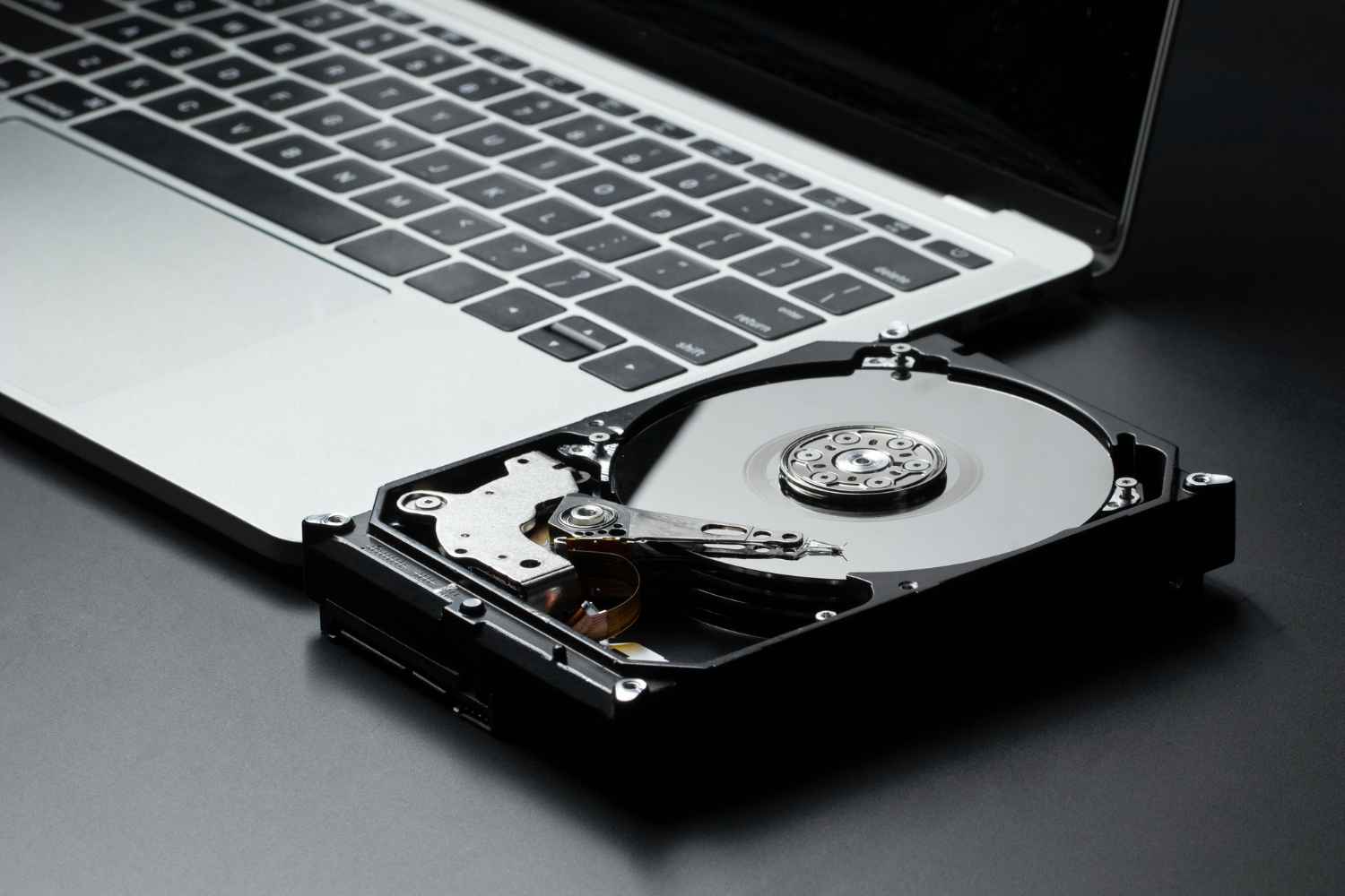 Yuk Kenali Beragam Kesalahan Saat Mengatasi HDD Tidak Terbaca Di PC