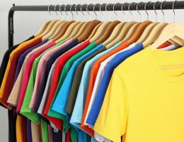 Tips Memilih Supplier Kaos Polos