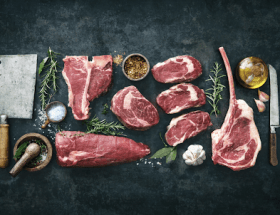 perbedaan sirloin, tenderloin dan rib eye steak