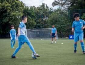 Mengenal Lebih Dekat Akademi Sepak Bola di Jakarta: Memilih yang Terbaik