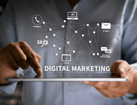 Yuk Tingkatkan Pemasaran Bisnis Anda bersama Digital Marketing Agency