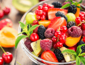 Buah-buahan untuk Meningkatkan Hemoglobin