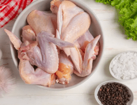 Inilah Manfaat dan Tips Mengonsumsi Ayam Sayur