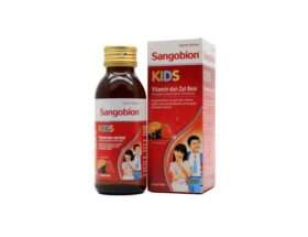 Sangobion Kids