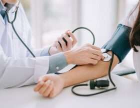 Tips Mencegah Hipertensi