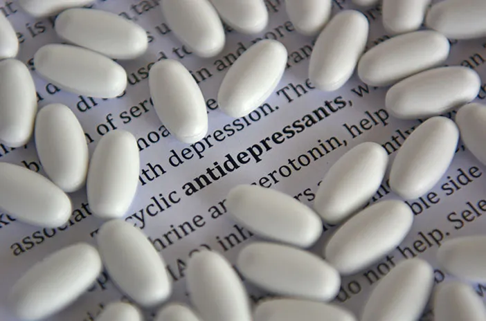 efek samping obat antidepresan