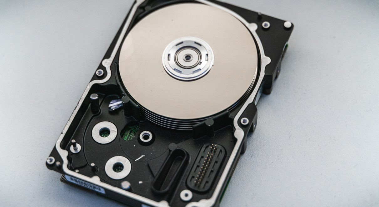 HDD