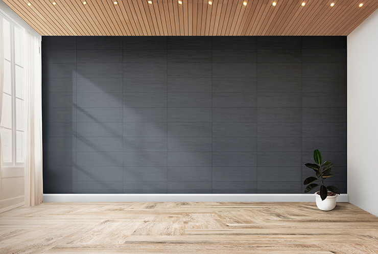 tips memilih dinding rumah sesuai kebutuhan