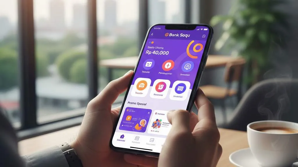 Rekening Digital dan Dampaknya