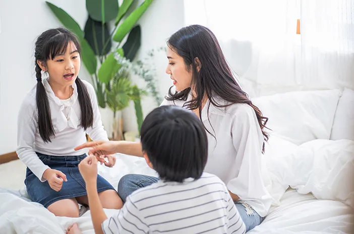 sex education pada anak